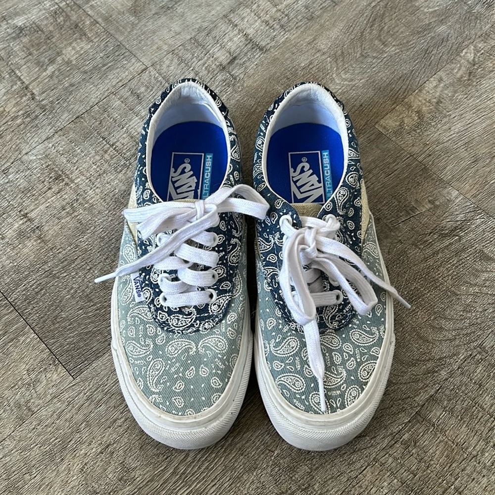 Vans Ultra Cush Bandana